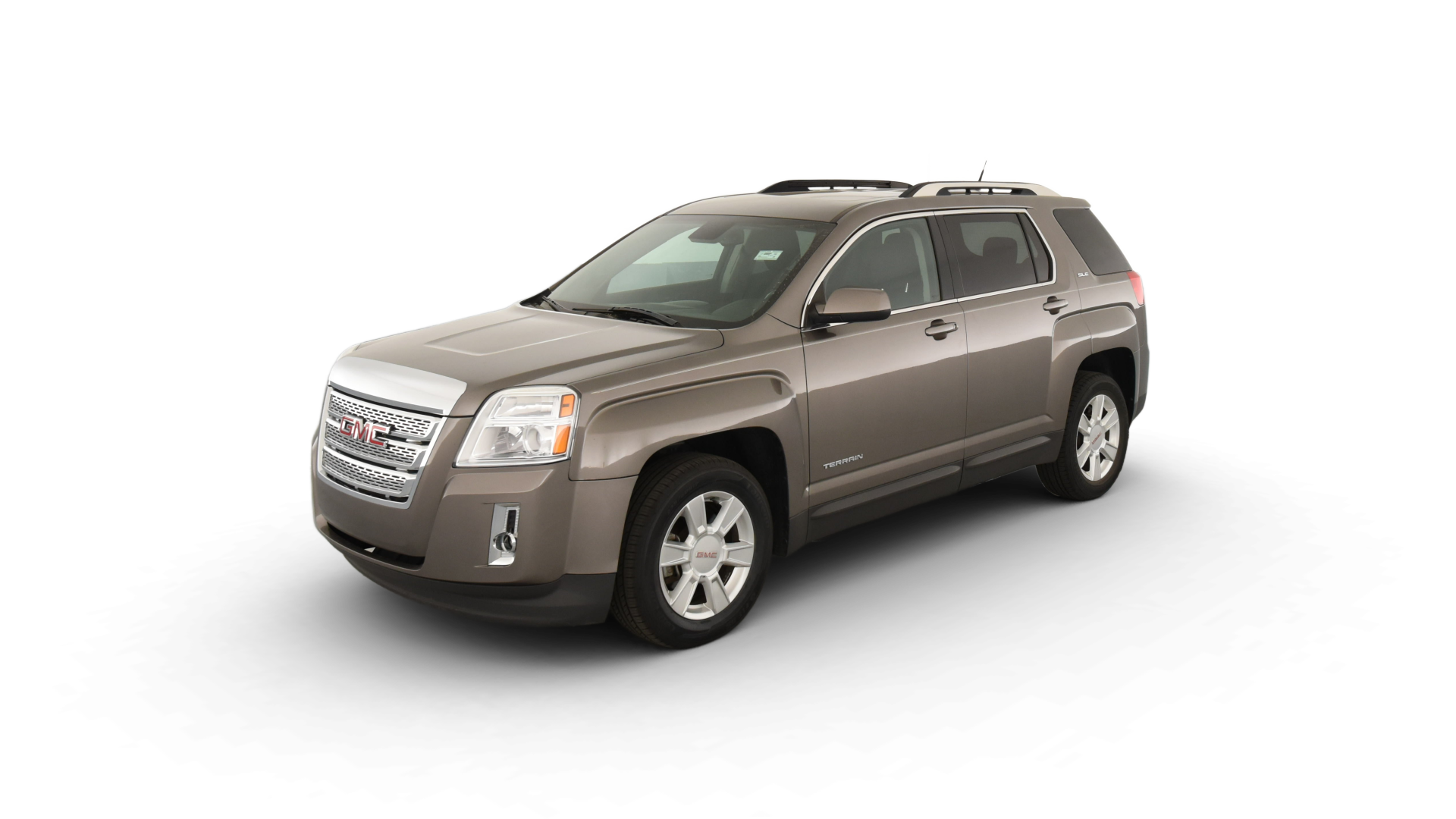 Used 2012 Gmc Terrain Carvana